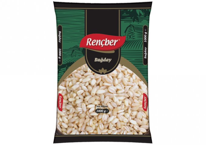Buğday 1 KG