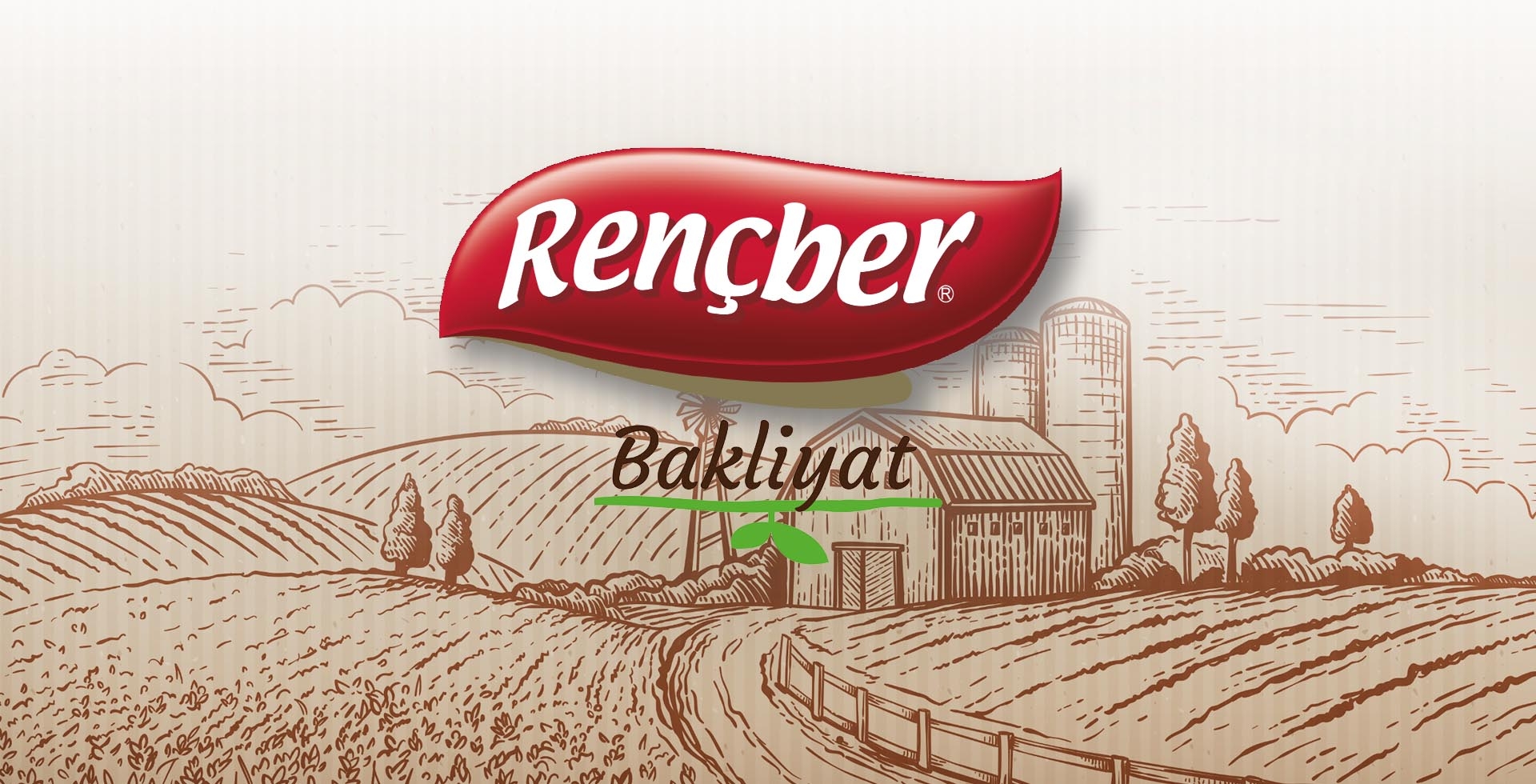 RENÇBER BAKLİYAT